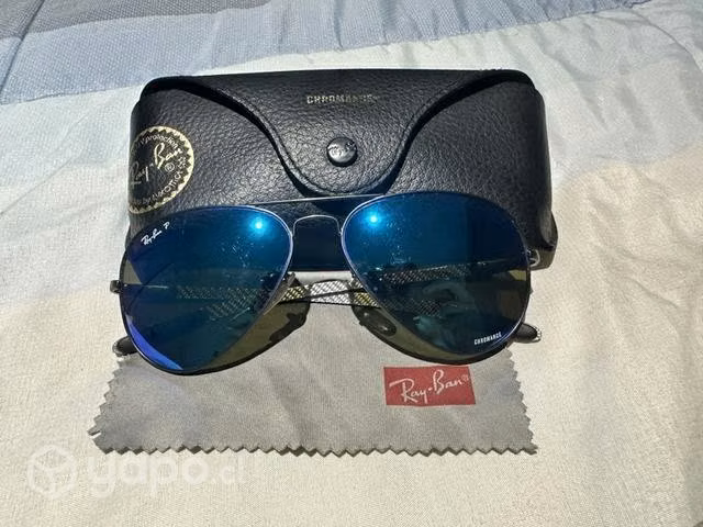 Ray ban chromance