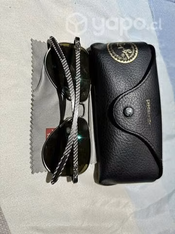 Ray ban chromance - Imagen 3