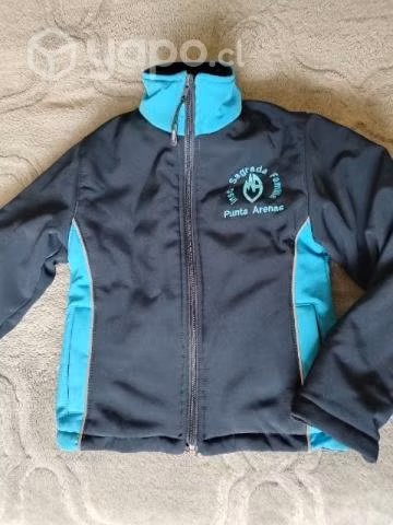 Chaquetas insafa
