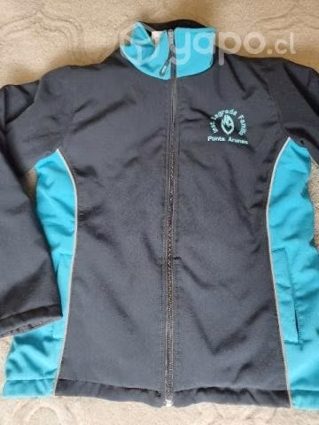 Chaquetas insafa