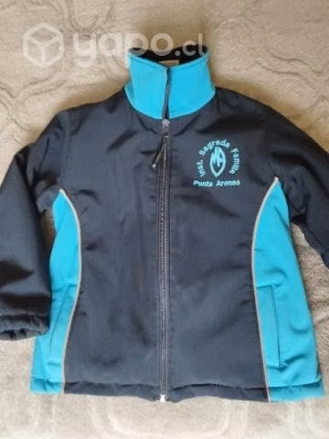Chaquetas insafa