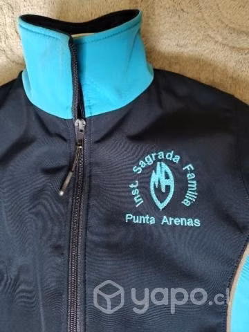 Chaquetas insafa