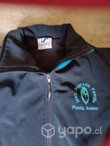 Chaquetas insafa
