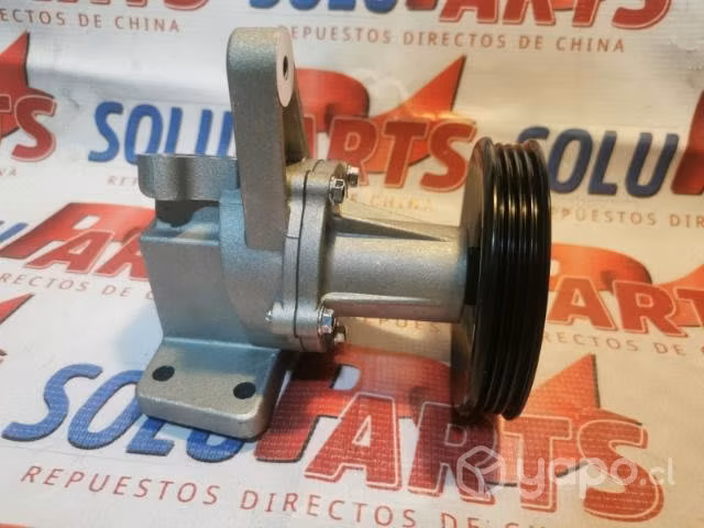 Lifan 1.2 lifan foison bomba de agua motor b12