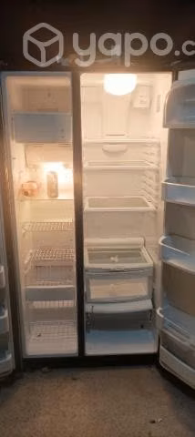 Refrigerador By Side - Imagen 2