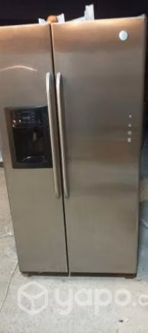 Refrigerador By Side