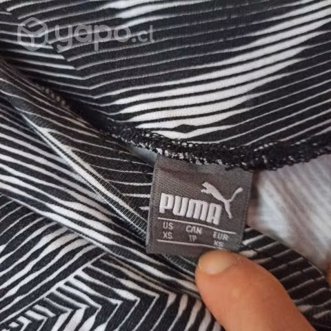 Calza Puma talla S - Imagen 3