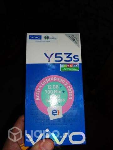 Y53S nuevo - Imagen 2