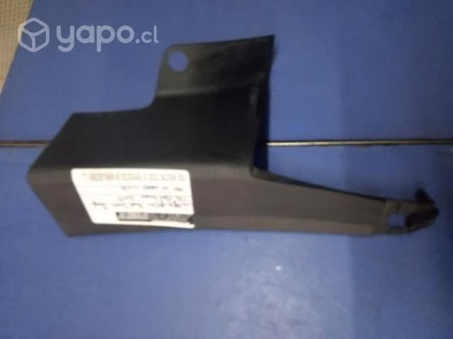 Tapiz cubre pilar delant inf der Peugeot Partner