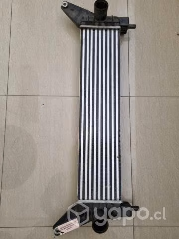 Radiador Intercooler nuevo (MTX249) Maxus T60 2021