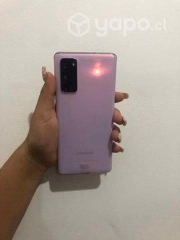Celular Samsung S20 FE 128gb - Imagen 2