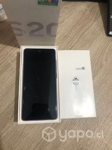 Celular Samsung S20 FE 128gb - Imagen 4