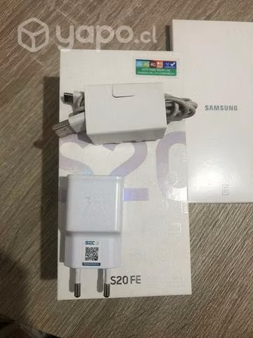 Celular Samsung S20 FE 128gb - Imagen 3