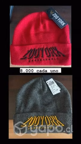 Zoo york y Ecko - Imagen 4