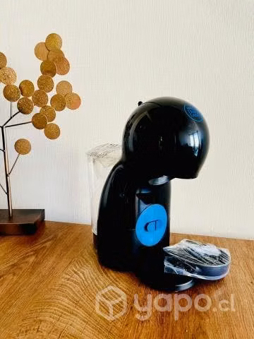 Cafetera Nescafé Dolce Gusto Piccolo xs