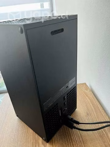 Xbox series X