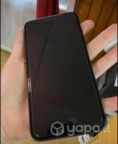 IPhone 8 Plus