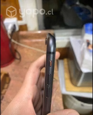 IPhone 8 Plus - Imagen 4