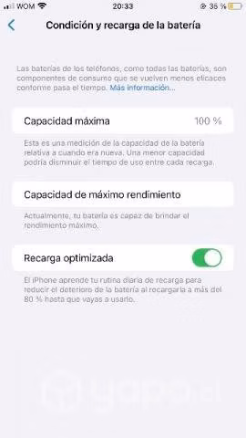 IPhone 8 Plus - Imagen 5