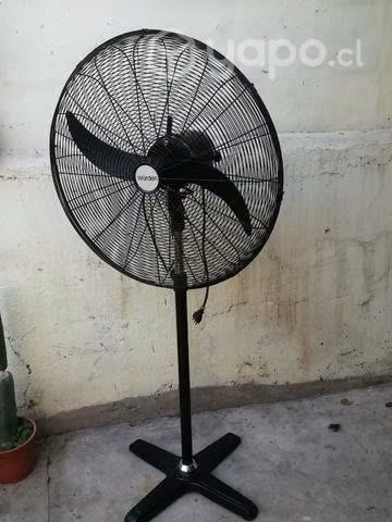 ventilador grande - Imagen 2