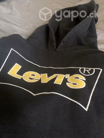 Poleron levis original