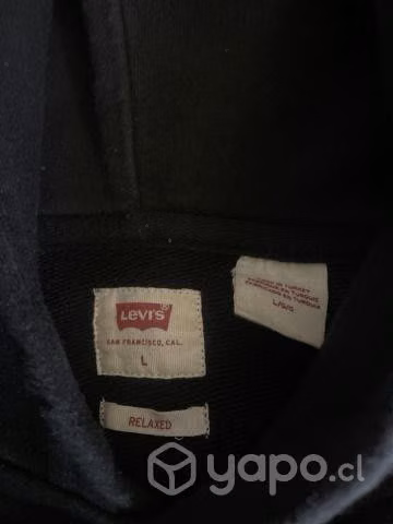 Poleron levis original - Imagen 3