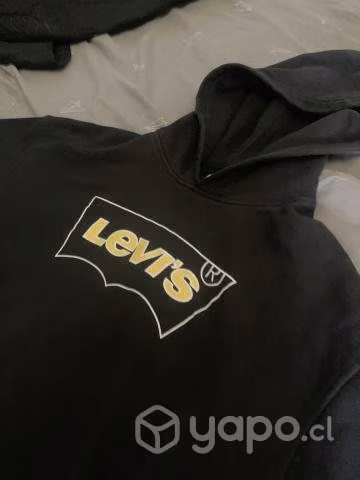 Poleron levis original - Imagen 2