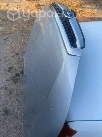 Capot Subaru