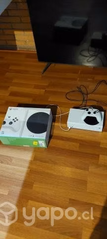 Xbox series s