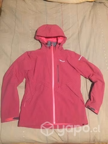 Parka de Ski y montaña Salewa Antelao Beltovo M