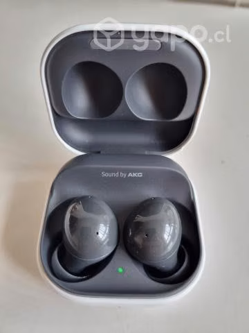 Audífonos galaxy buds 2 negros
