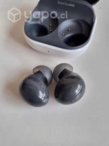 Audífonos galaxy buds 2 negros - Imagen 3