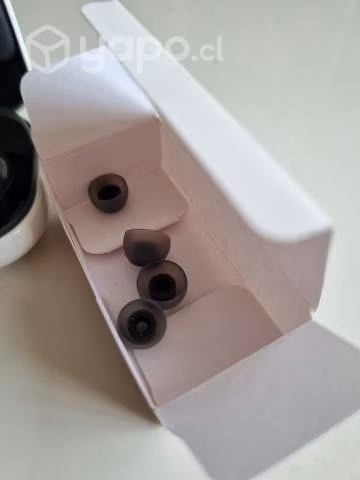 Audífonos galaxy buds 2 negros - Imagen 2