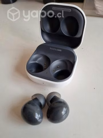 Audífonos galaxy buds 2 negros - Imagen 4