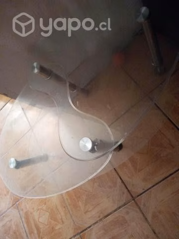 Ofrezco mesita de centro - Imagen 2