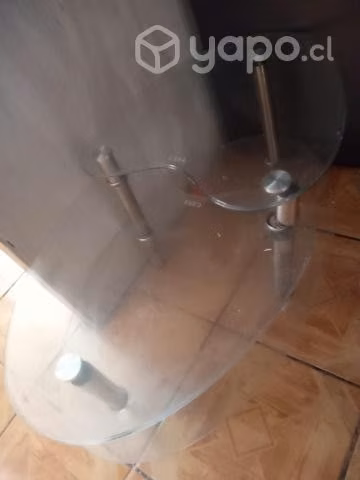 Ofrezco mesita de centro