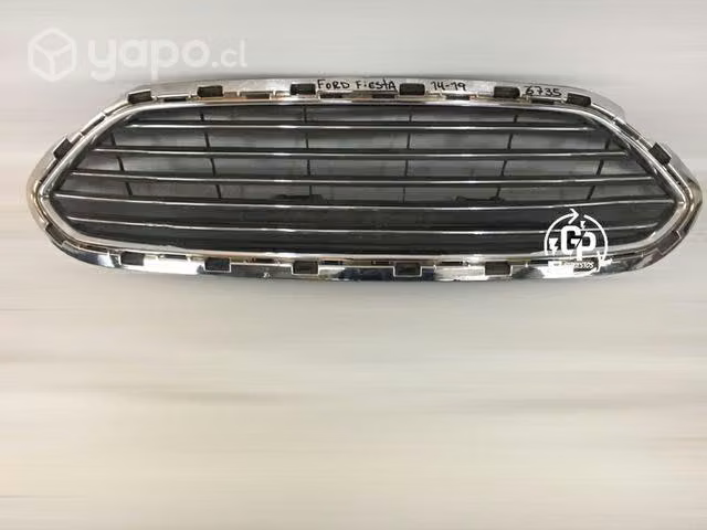 Máscara Ford Fiesta 2015-2019