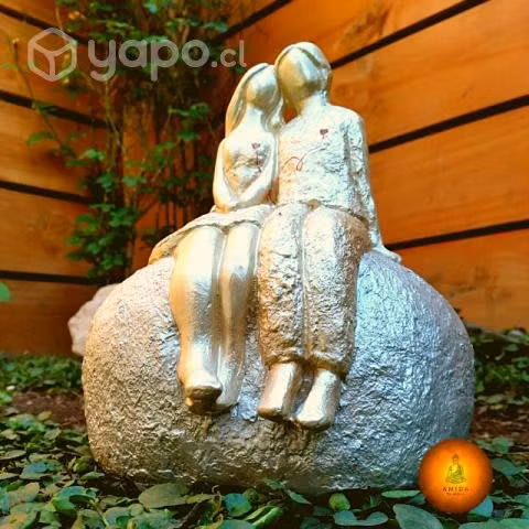 Figuras pintadas a mano, Decoración