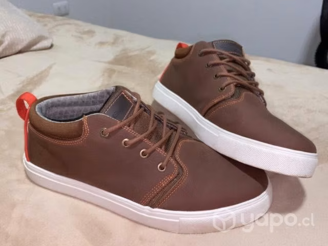 Zapatillas Urbanas QUICKSILVER