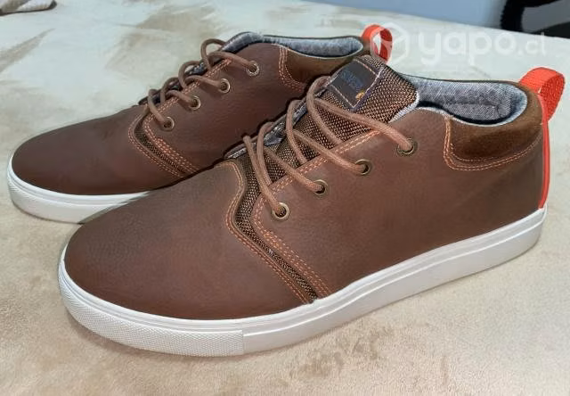 Zapatillas Urbanas QUICKSILVER