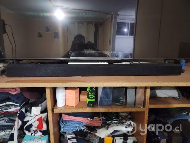 Soundbar T420 - Imagen 2