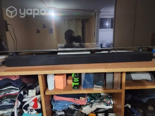 Soundbar T420
