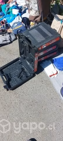 Cajas Vacias