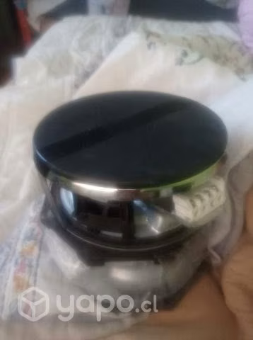 Platos de encimeras nuevas