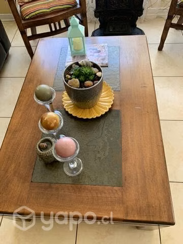 Mesa living