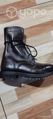 Botas forestal - Imagen 4