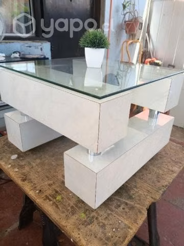 Mesa de centro