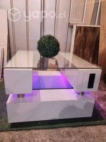Mesa de centro