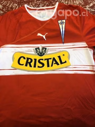 Camista UC - PUMA - Talla L