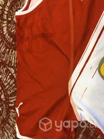 Camista UC - PUMA - Talla L - Imagen 6